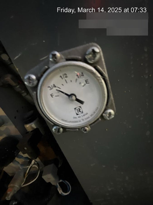 2019 SKYJACK SJ6832 RT