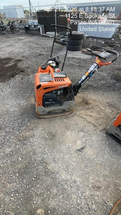 2024 MULTIQUIP MVH208GH