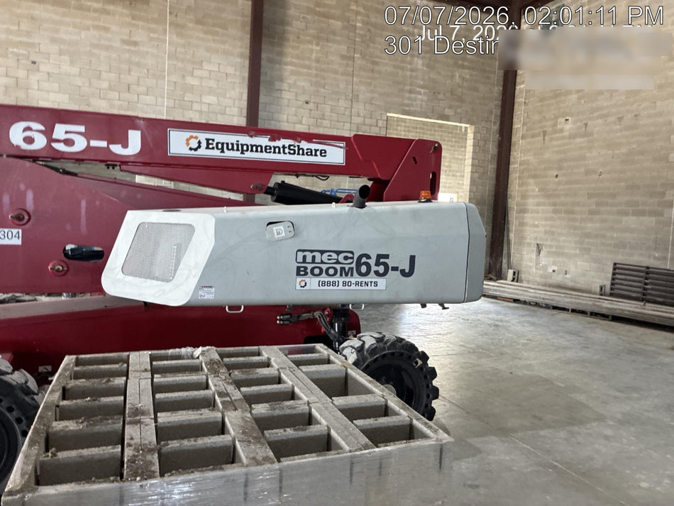 2021 MEC 65-J-D