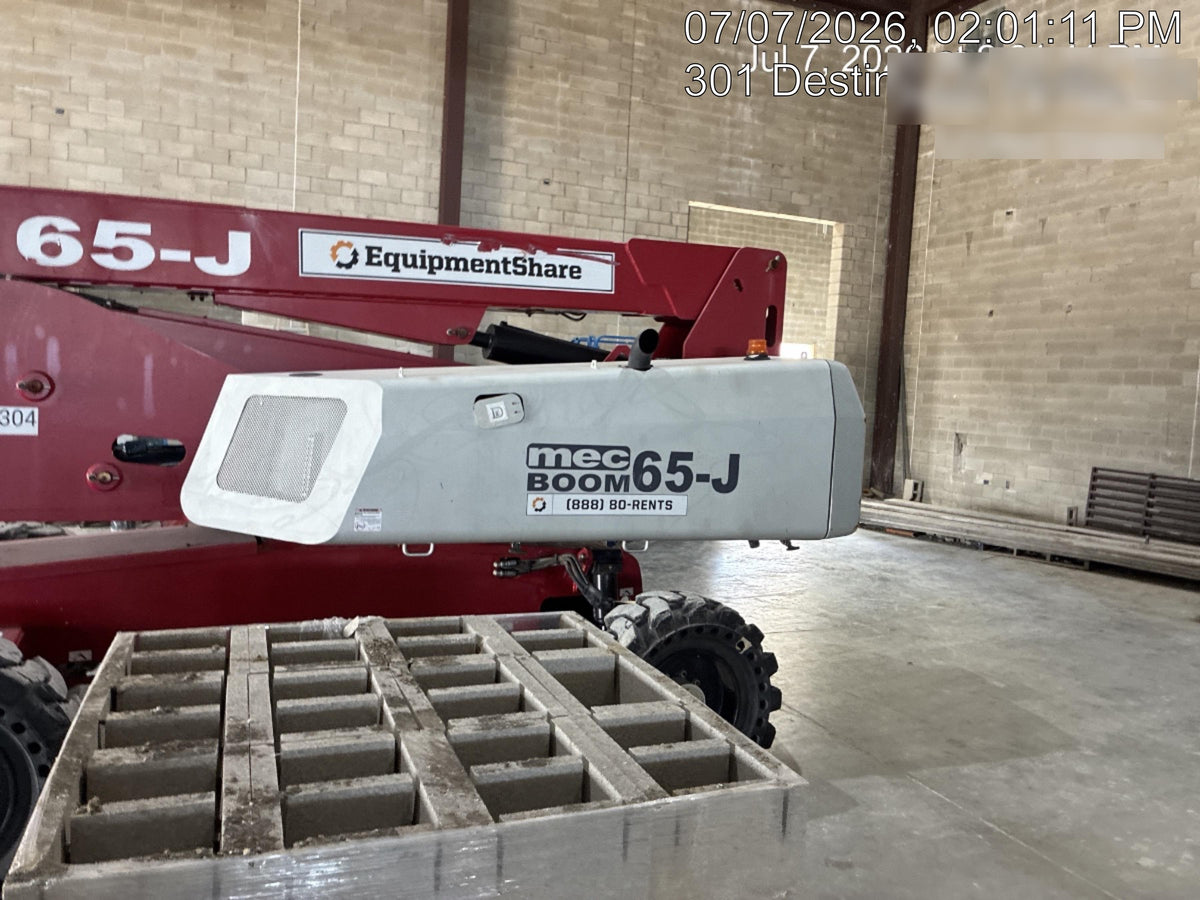 2021 MEC 65-J-D