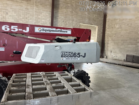 2021 MEC 65-J-D