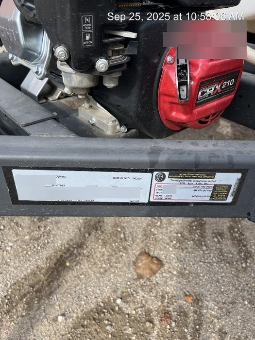 2024 SIMPSON SWT-52517