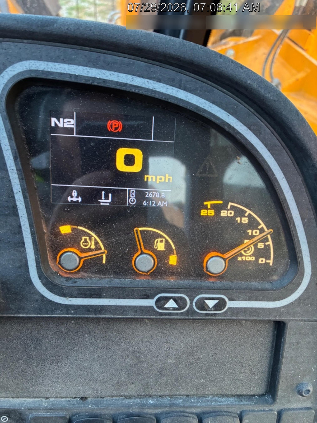 2022 JCB 510-56