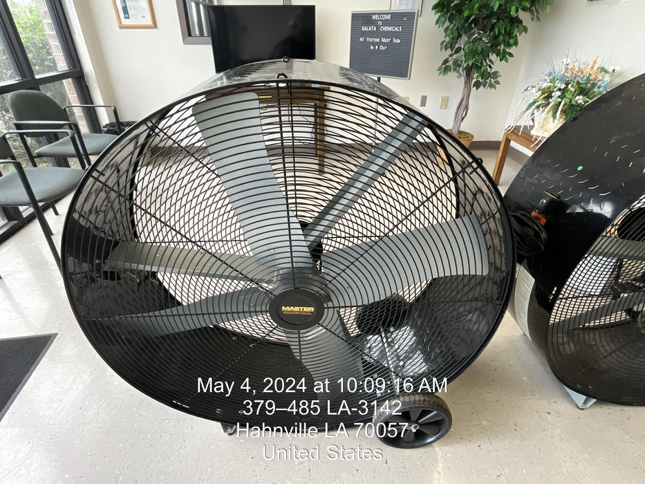 2022 MASTER MHD-42-BDF-C