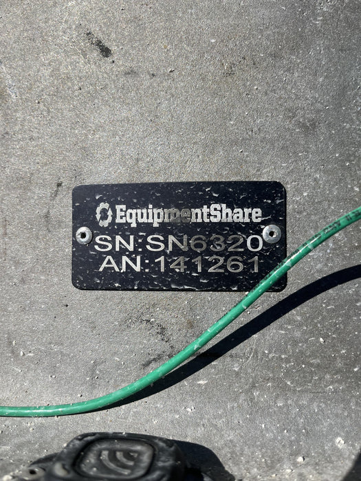 2021 MICHIGAN PNEUMATIC 20262