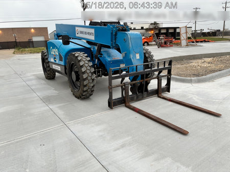 2023 GENIE GTH-844