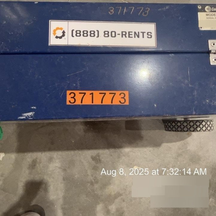 2023 CURRENT TOOLS 451