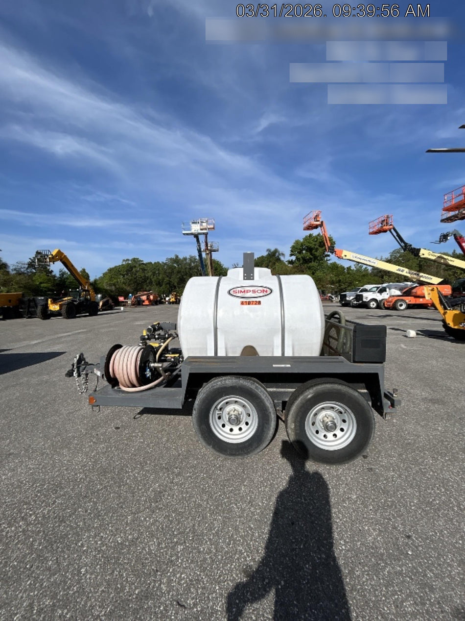 2023 SIMPSON SWT-52517