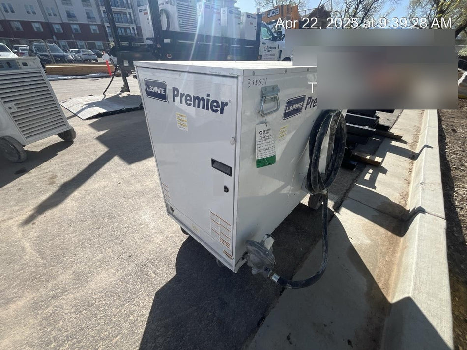 2023 LB WHITE Premier 350 DF 2.0 LINK