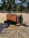 2021 Lincoln Electric Vantage 322 Vantage 322 Ready Pak 3 w/ Decals, ORANGE (includes trailer, cable rack, fender light kit) NO Telematics