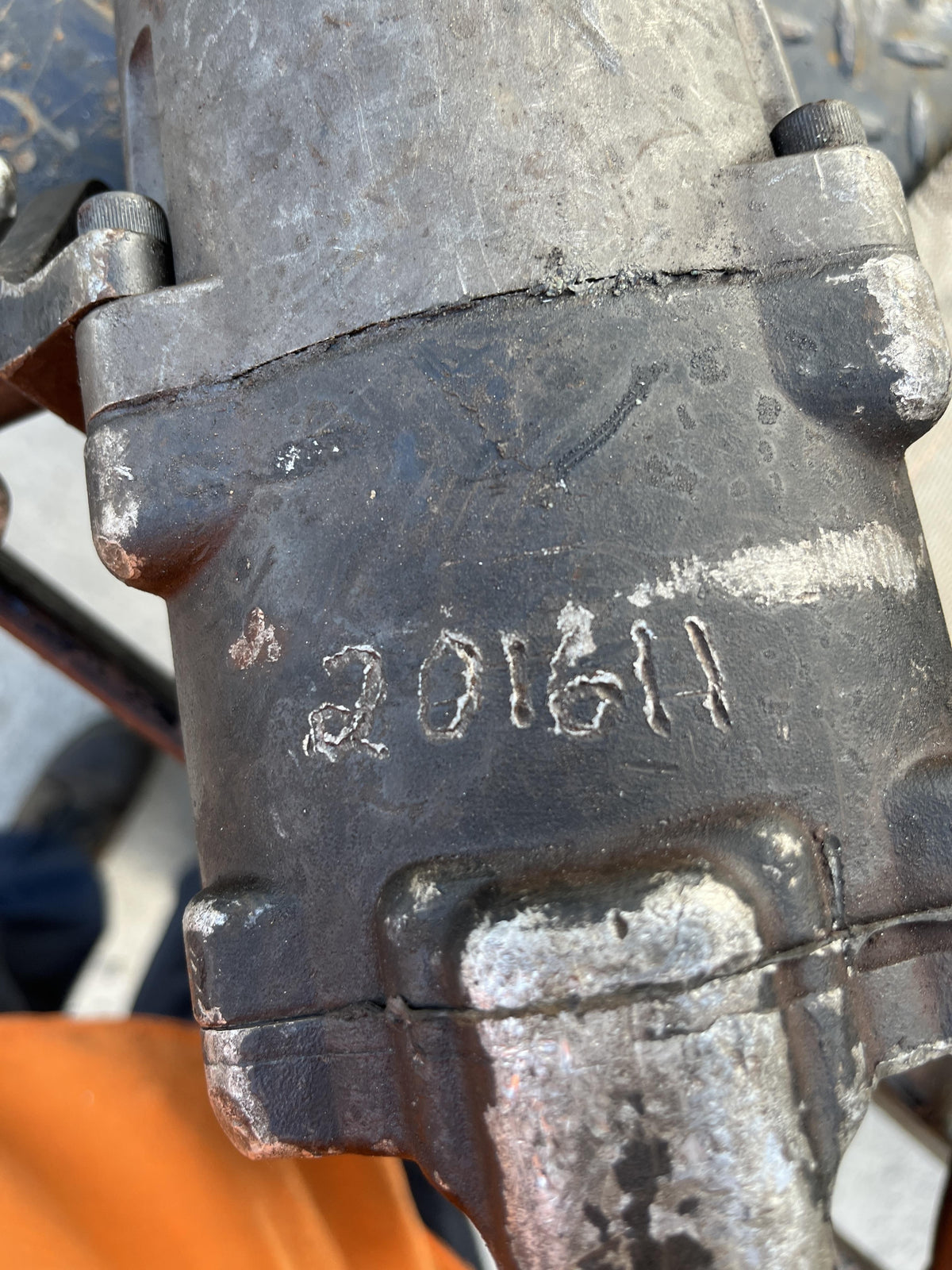 2022 INGERSOLL RAND 3940B2TI