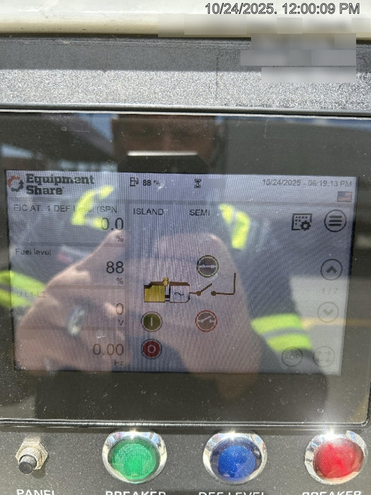 2024 ATLAS COPCO QAS 330