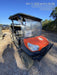 2020 Kubota RTV-X1140W-H Canopy, 4-Seater, Diesel, Windshield Acrylic Clear, Strobe Light, Backup Alarm