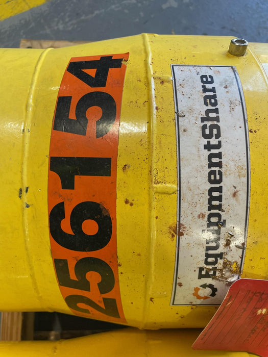 2022 TEXAS PNEUMATIC TOOLS, INC. TB-12-EXP