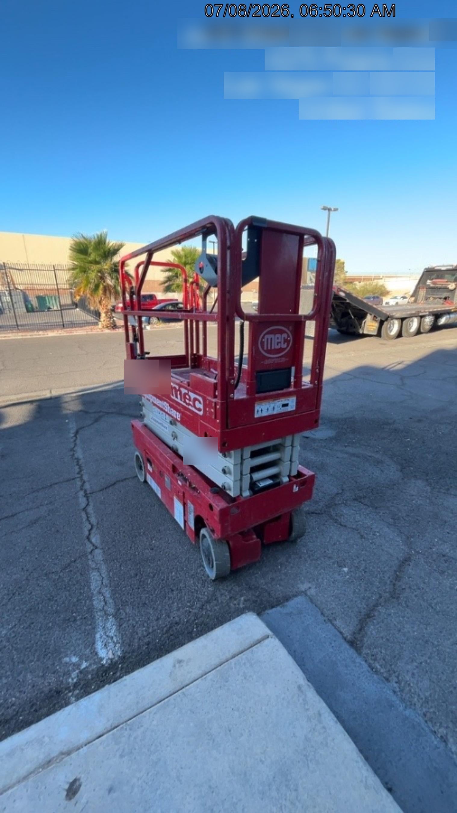 2021 MEC 1930SE