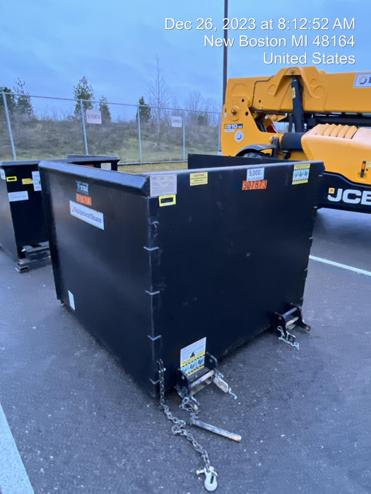 2023 STAR INDUSTRIES 1425