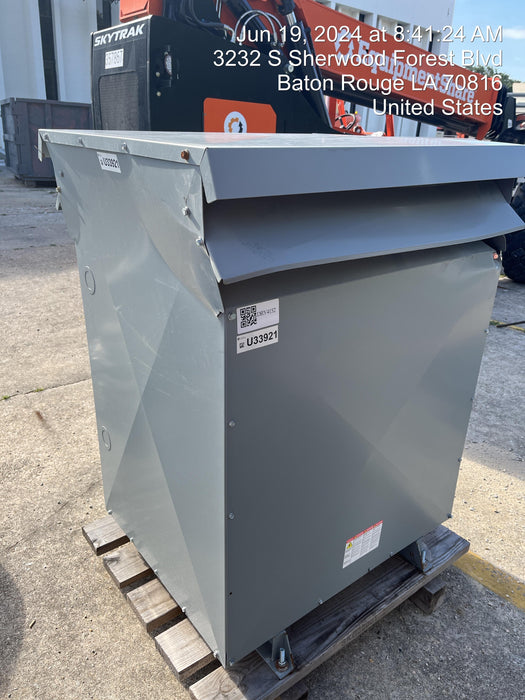 2021 TRYSTAR IL-086-VDE-27MBRP