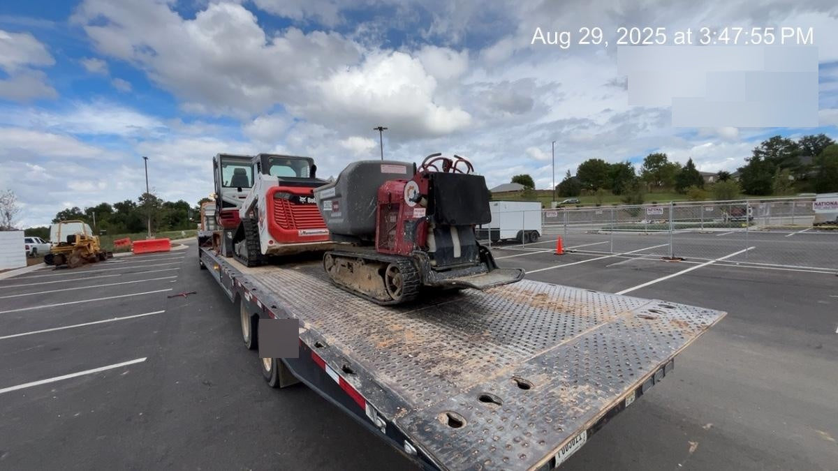 2023 TORO MBTX 2500-TS