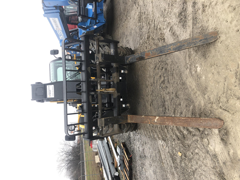 2020 HAULOTTE HTL9055