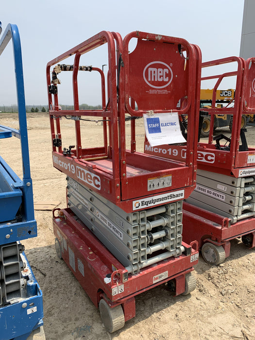 2019 MEC Micro 19