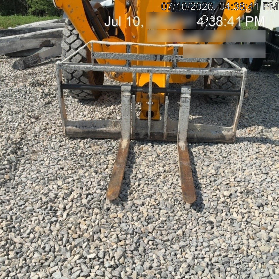 2025 JCB 512-56