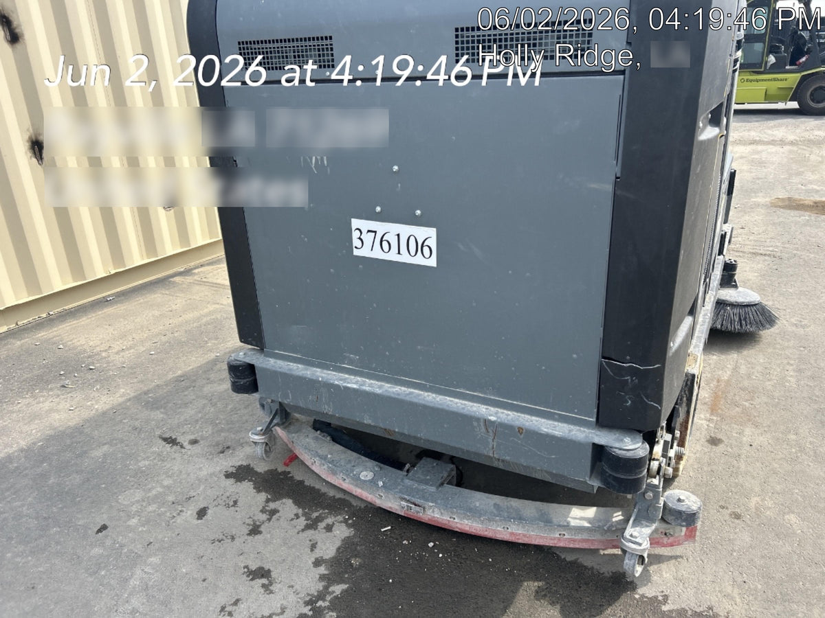 2024 KARCHER B 300 R