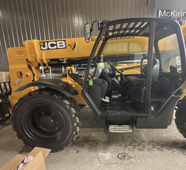 2024 JCB 509-42