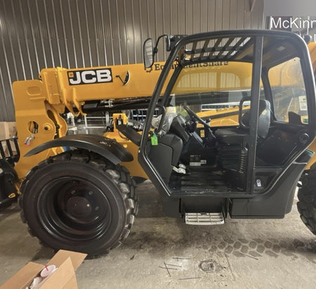2024 JCB 509-42