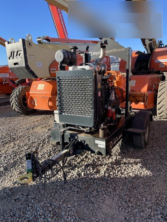 2022 PREMIER PUMP 6NNT-RP-TD2.9-T80