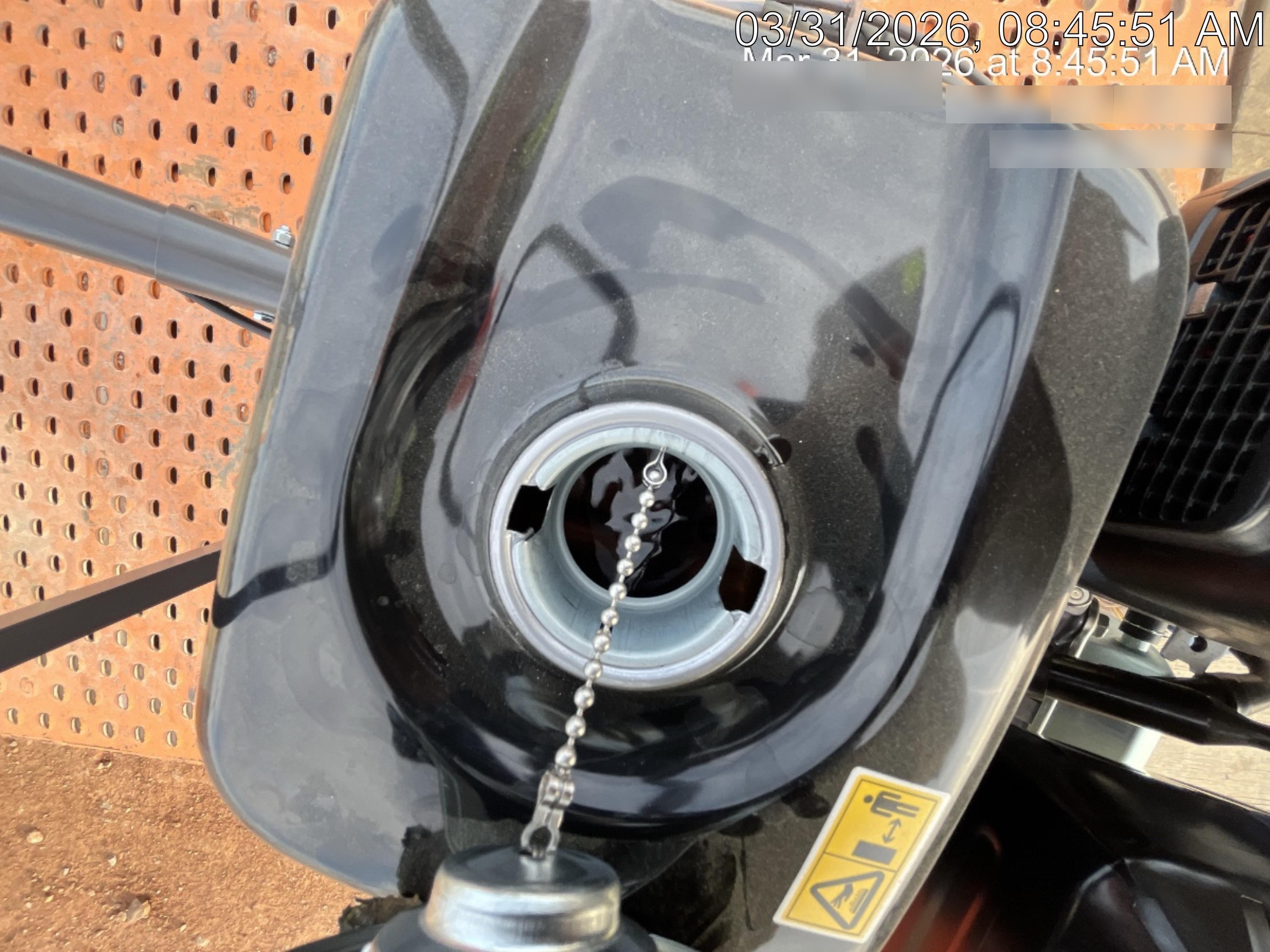 2026 HUSQVARNA CT36-5A
