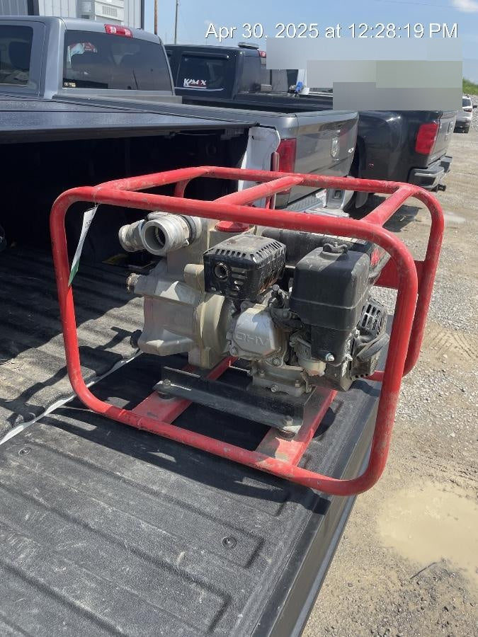 2023 MULTIQUIP QP2TH