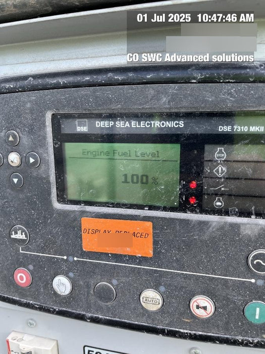 2018 WACKER NEUSON G25