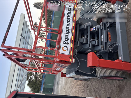 2022 SKYJACK SJ6832 RT