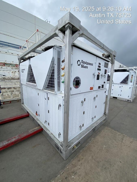 2024 SMARTECH SACP81A-HS