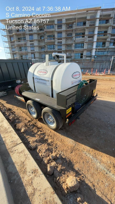 2024 SIMPSON SWT-52517