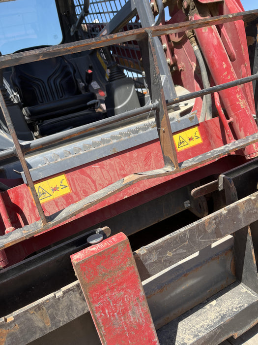 2021 PALADIN 48" Pallet Forks - Paladin