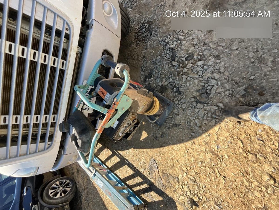 2021 AMMANN ATR 68 P