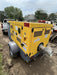 2021 ATLAS COPCO PAS 150 HF CS Enclosed