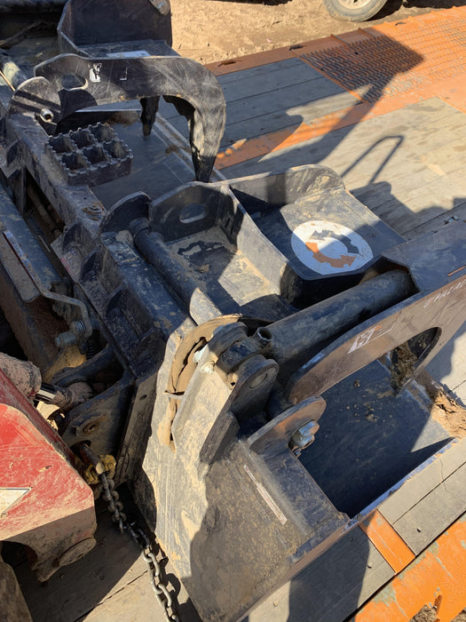 2022 PALADIN UTILITY GRAPPLE 11876-0022