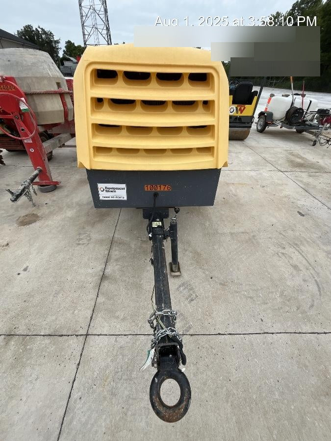 2020 ATLAS COPCO XAS188