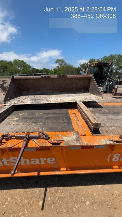 2023 MANITOU 50504723