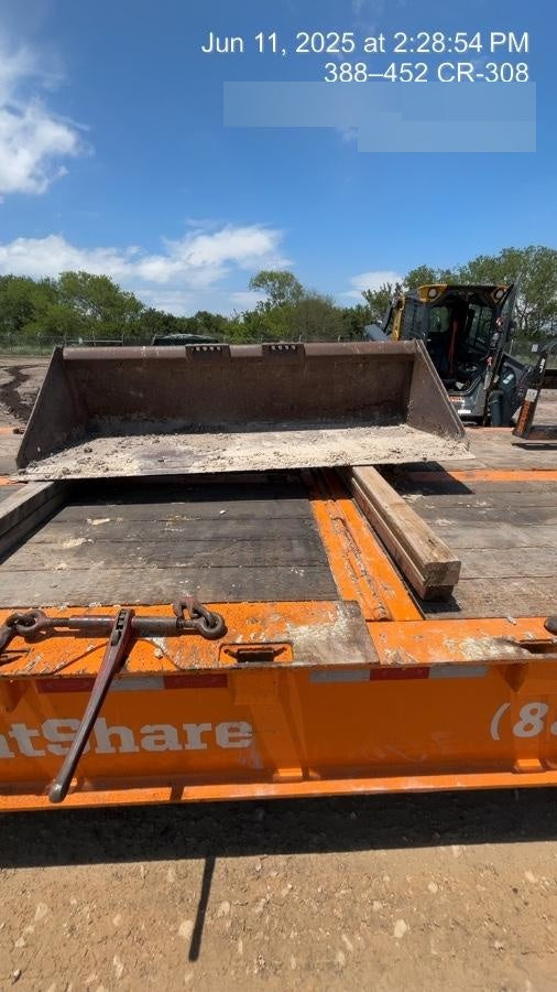 2023 MANITOU 50504723