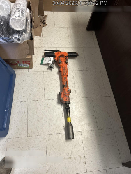2021 MICHIGAN PNEUMATIC MP-30-1