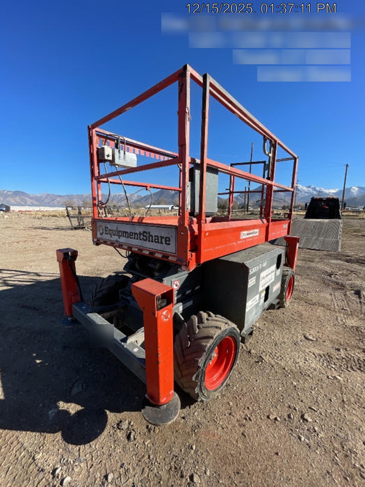 2019 SKYJACK SJ6826 RT