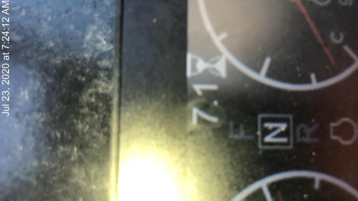 2020 MANITOU MTA5519