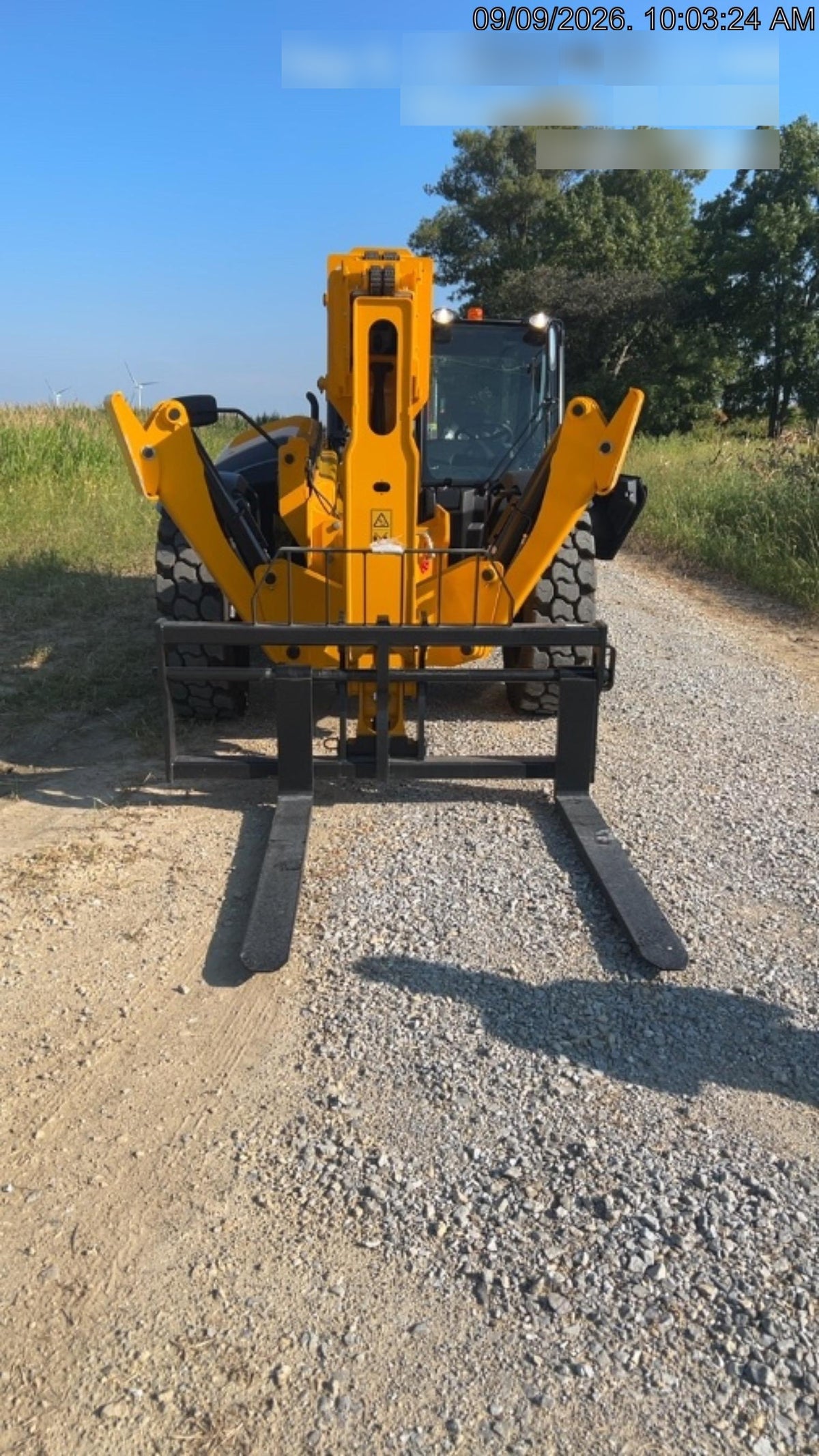 2026 JCB 512-56