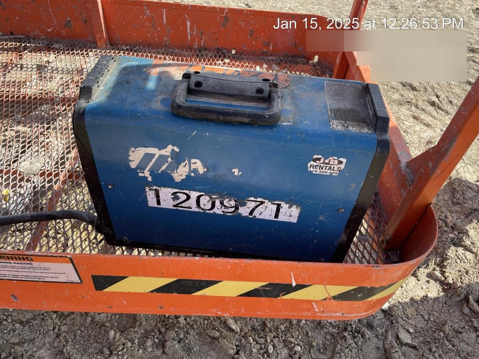 2020 MILLER ELECTRIC CST-280