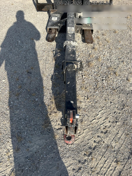 2025 STAR INDUSTRIES M1360B - Star JIB Boom