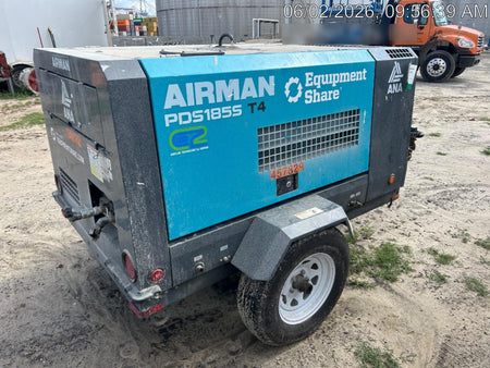 2024 AIRMAN PDS185S