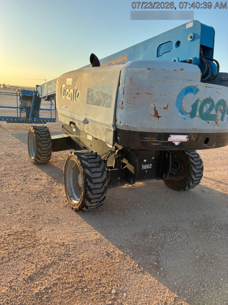 2017 GENIE S-65